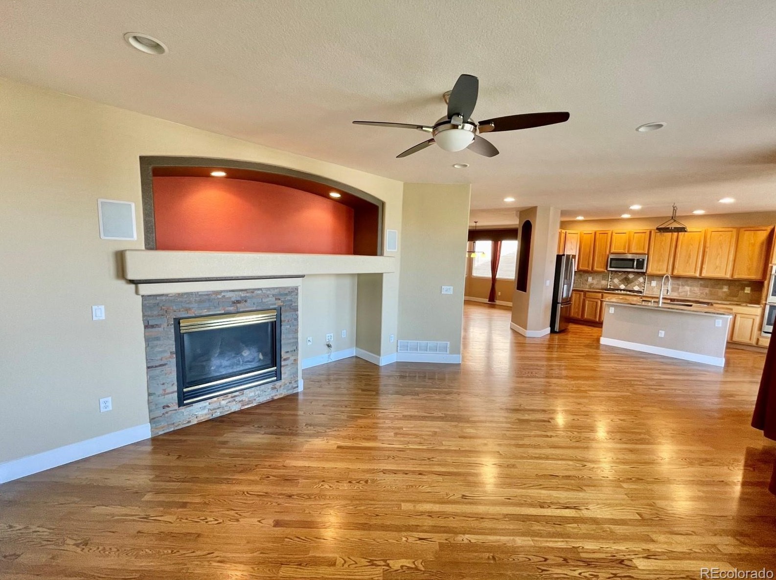 2973 Windridge Cir, Littleton CO 80126-8005 exterior