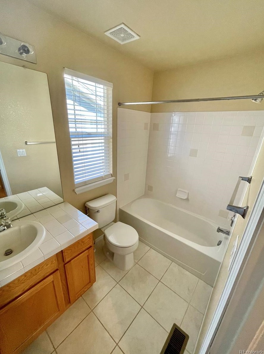 2973 Windridge Cir, Littleton CO 80126-8005 exterior