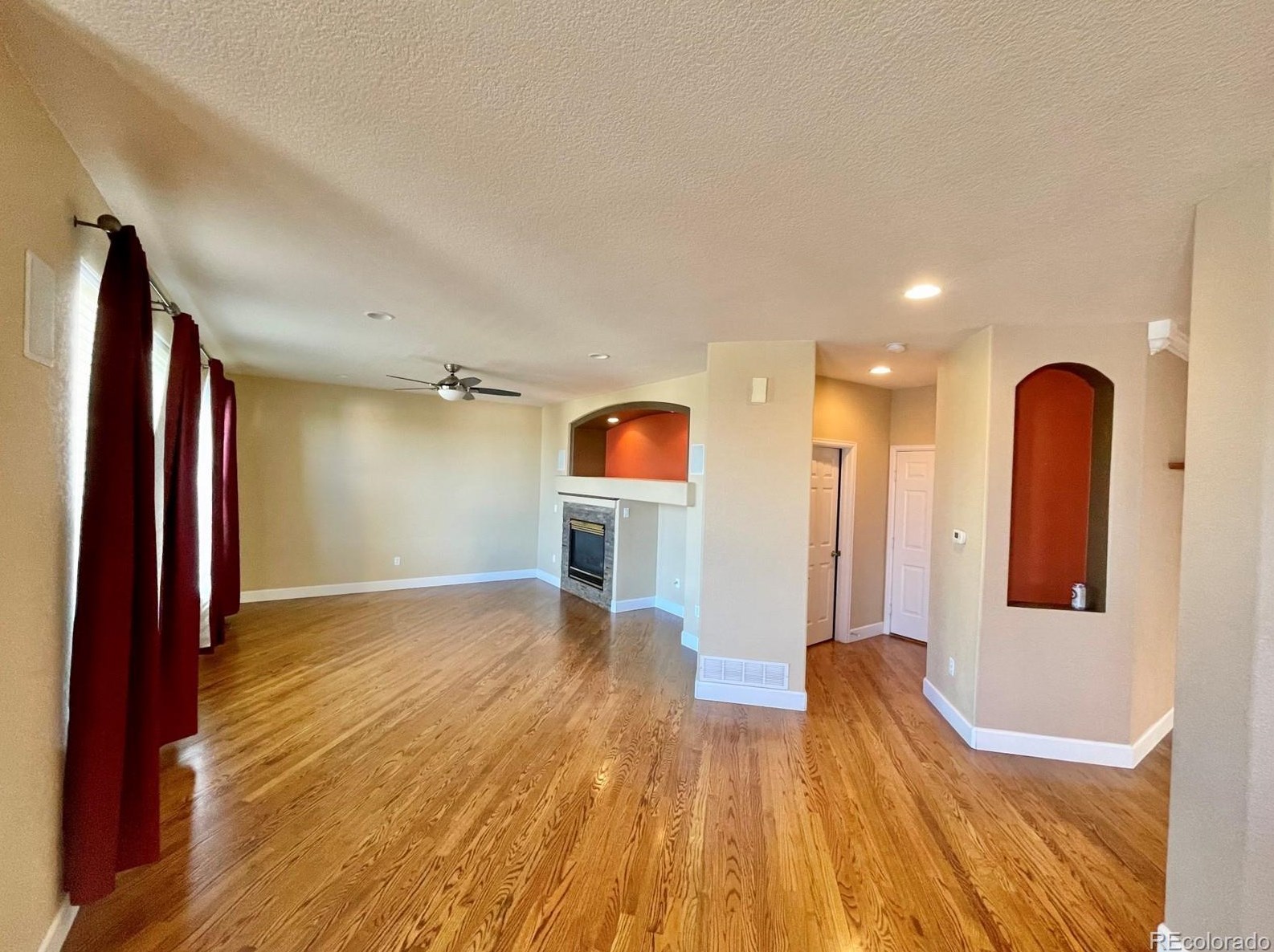 2973 Windridge Cir, Littleton CO 80126-8005 exterior