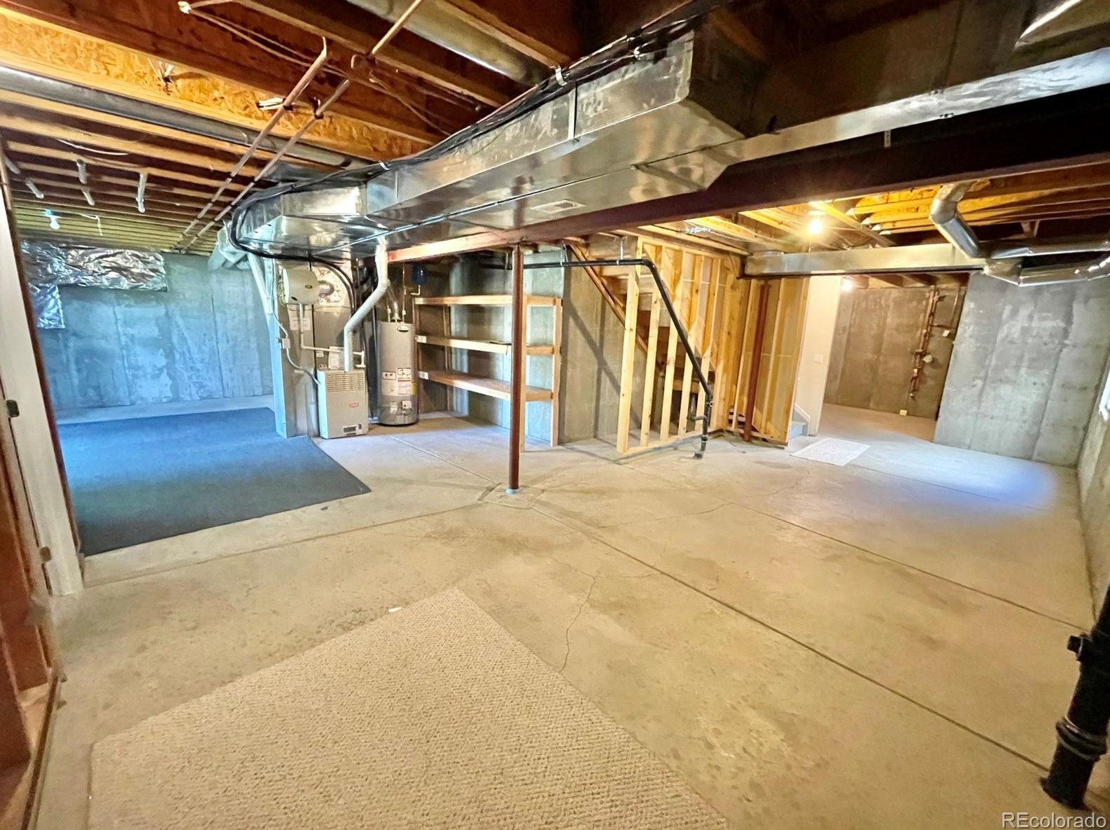 2973 Windridge Cir, Littleton CO 80126-8005 exterior