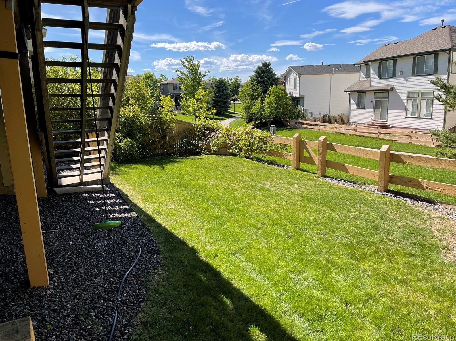 2973 Windridge Cir, Littleton CO 80126-8005 exterior