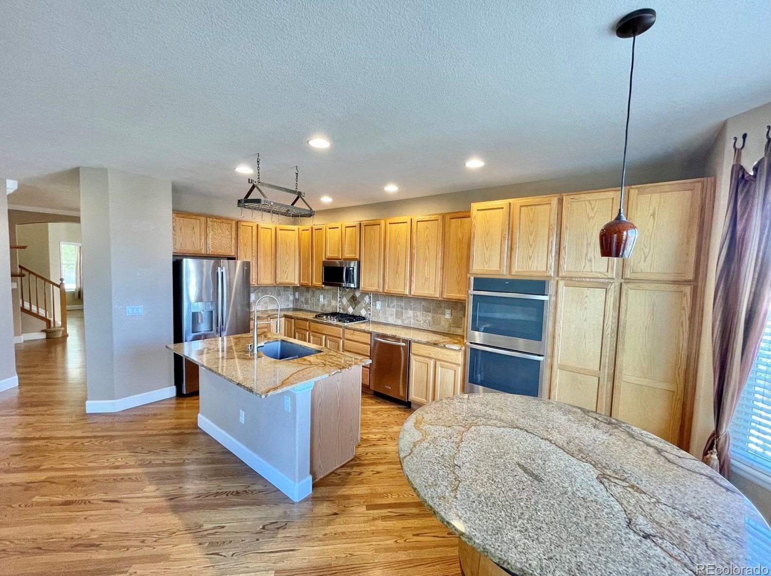 2973 Windridge Cir, Littleton CO 80126-8005 exterior