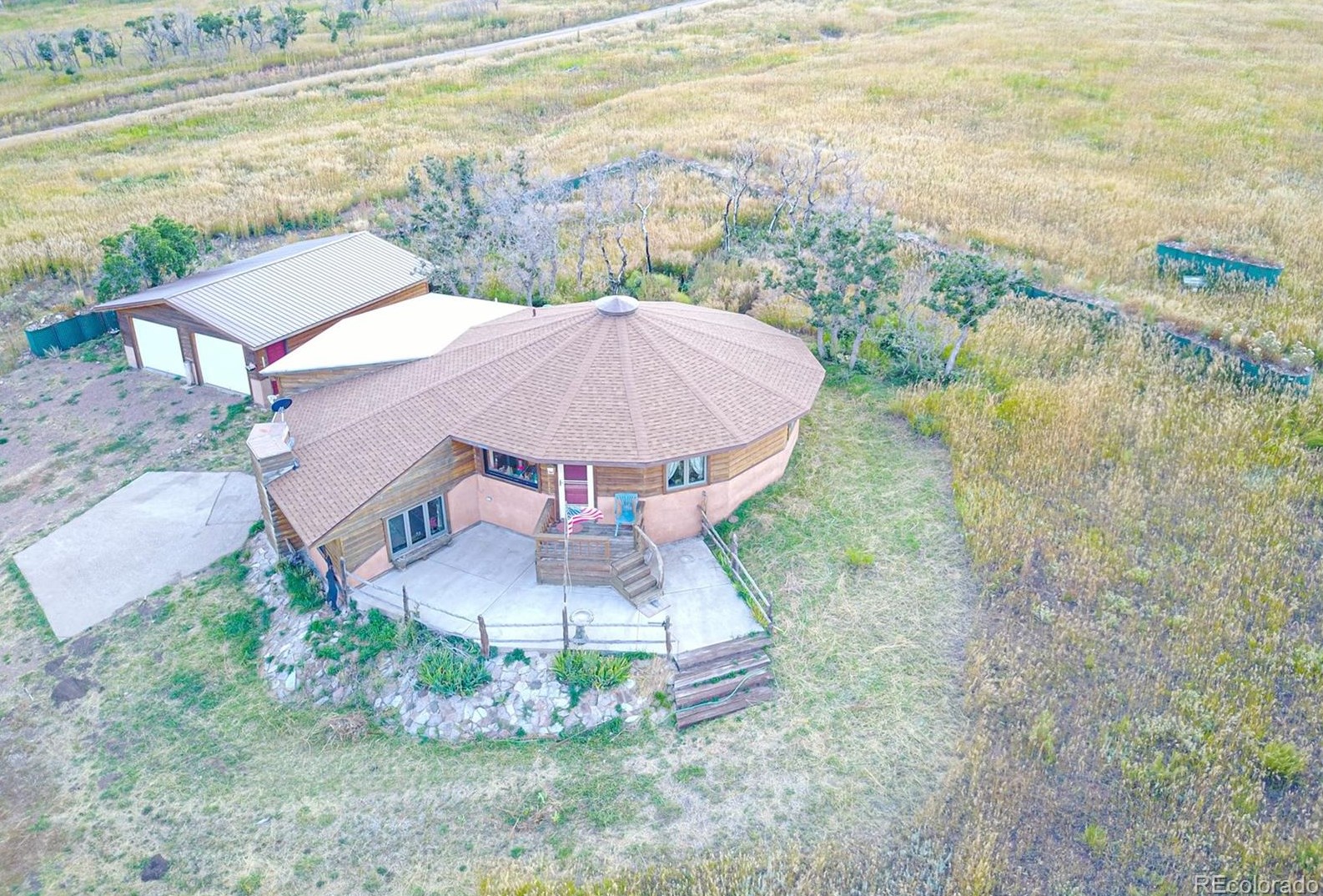 23 Parsons Rd, Wahatoya, CO 81055