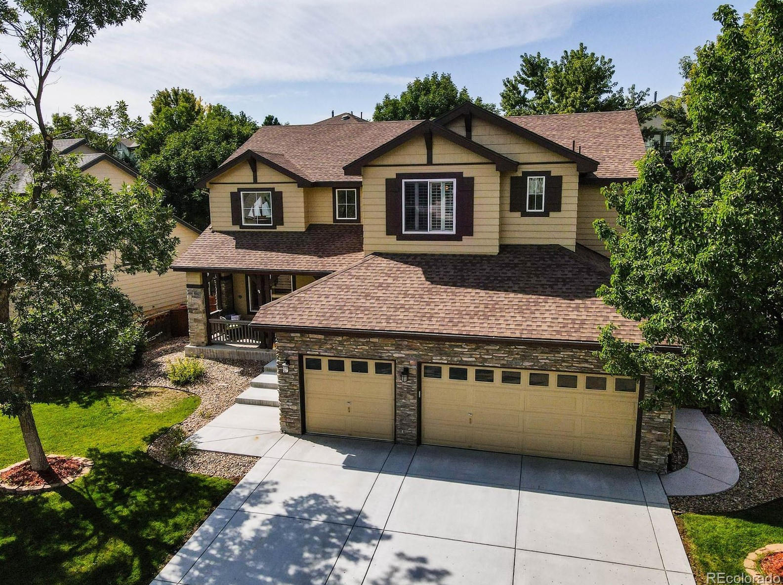 9555 Everett Way, Littleton, CO 80127-8533