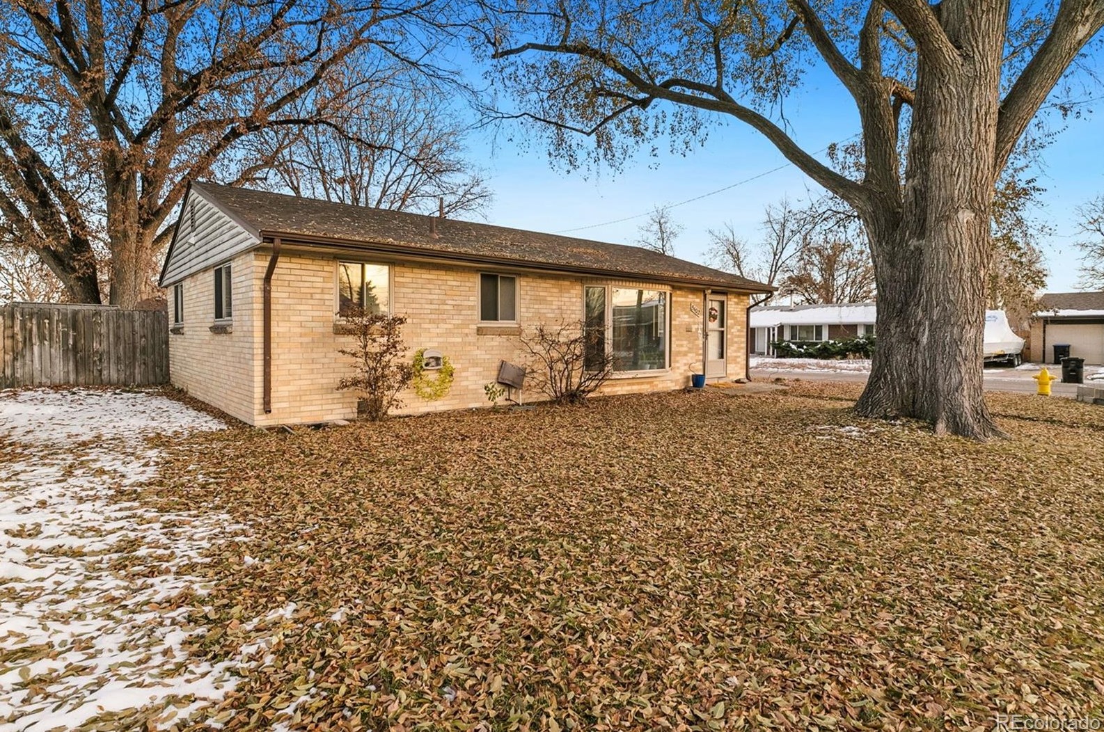 5402 Reed St, Arvada, CO 80002-3842