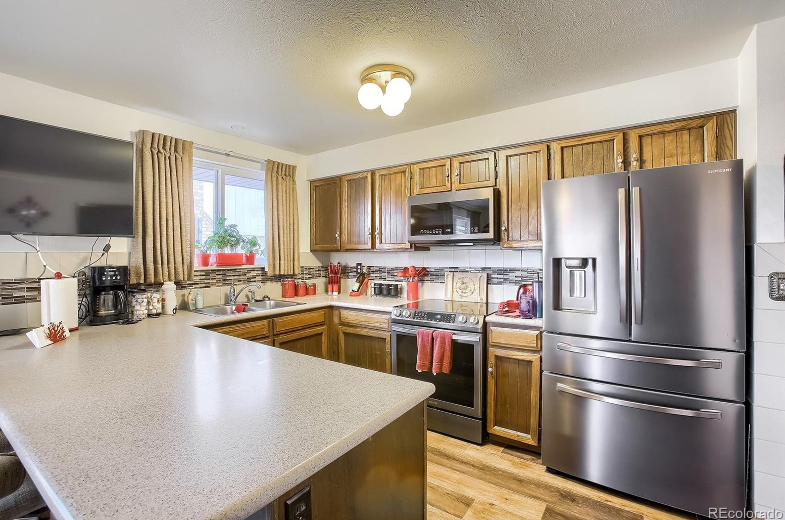 7085 80 Pl, Arvada CO  80003-2005 exterior