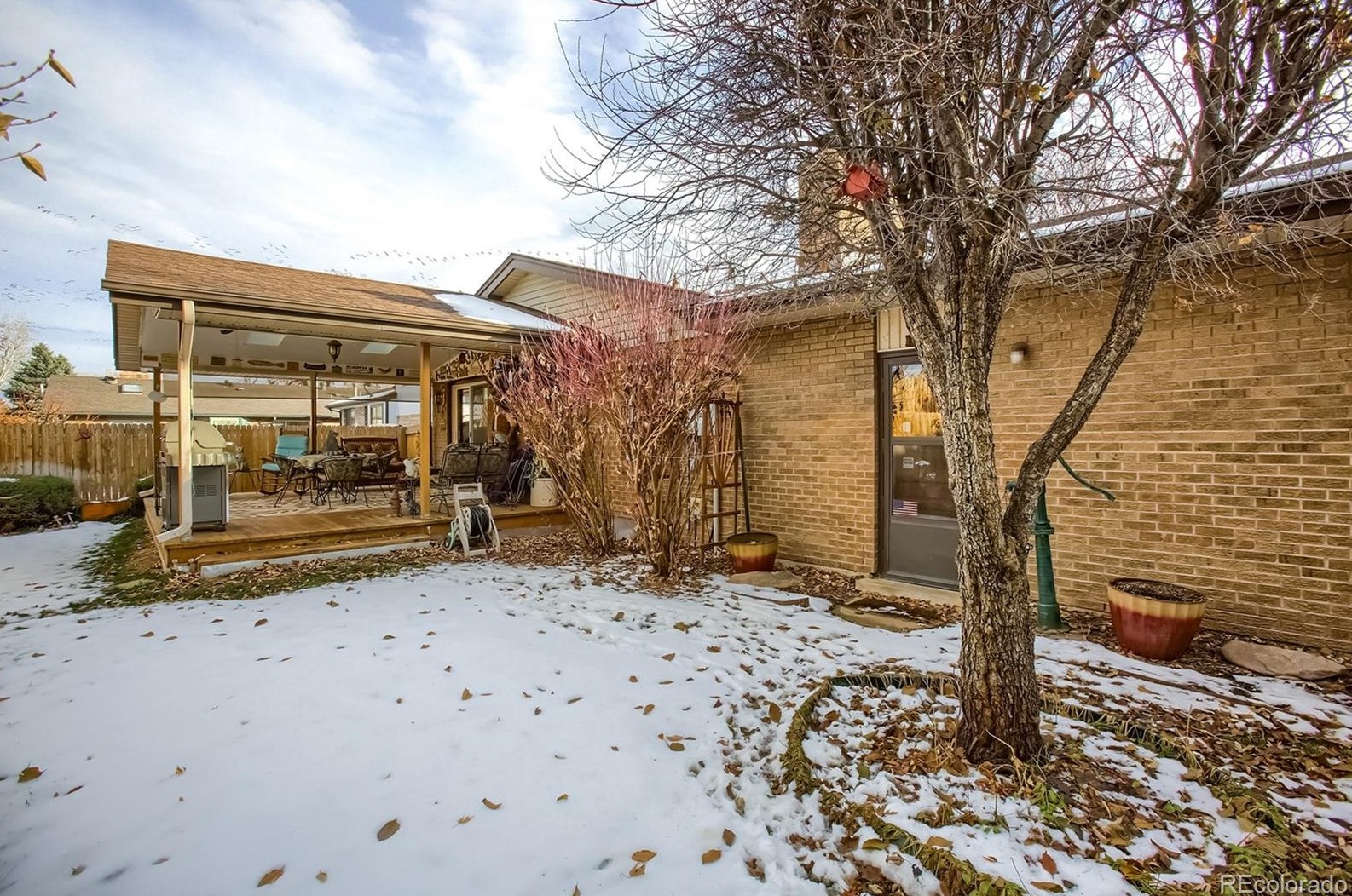 7085 80 Pl, Arvada CO  80003-2005 exterior