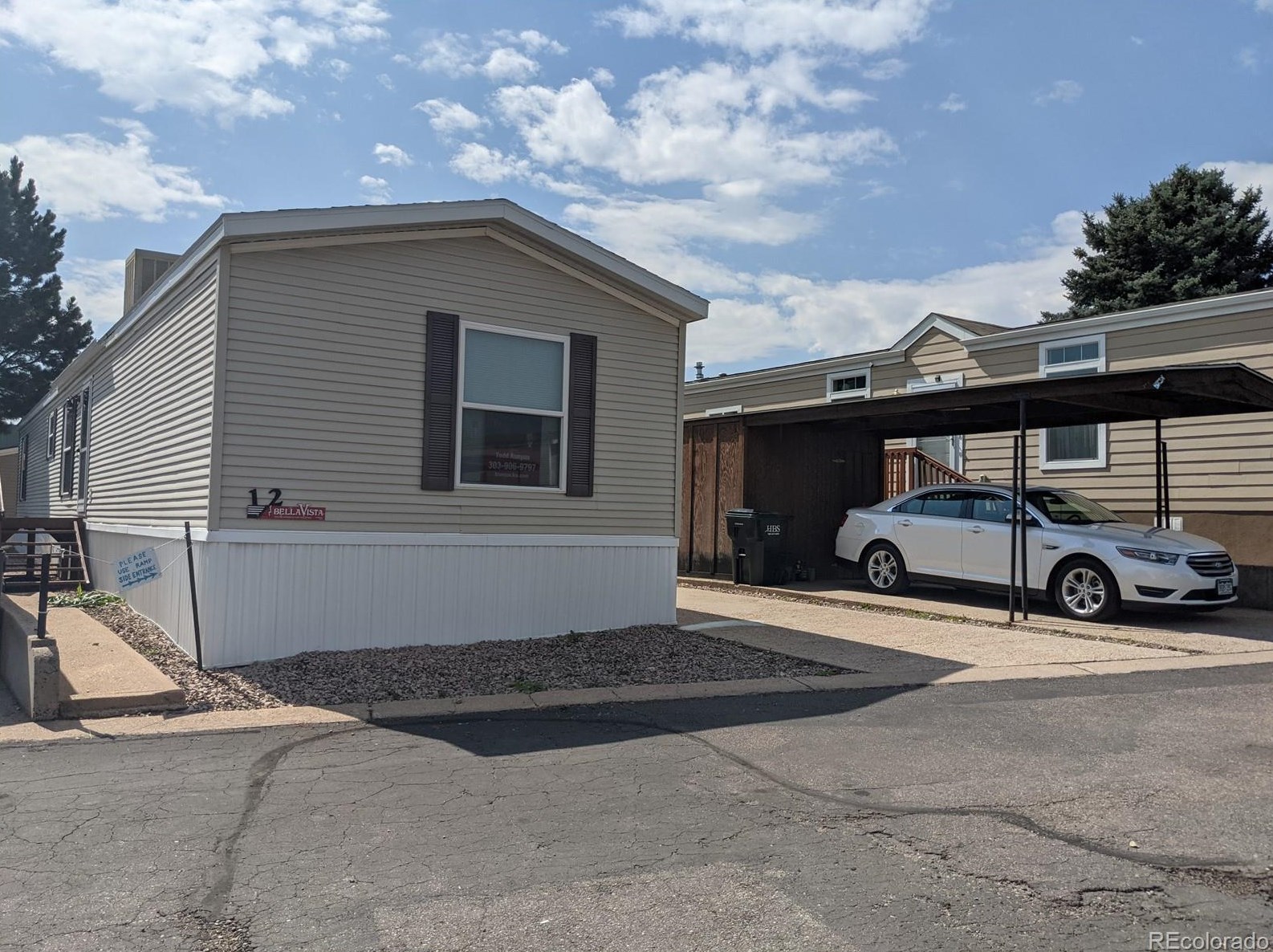 12 Darren St, Castle Rock, CO 80109-1508