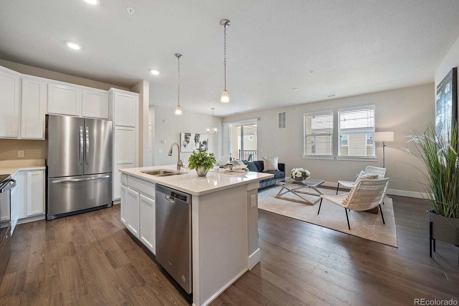 15345 W 64th Ln #307, Arvada, CO 80007