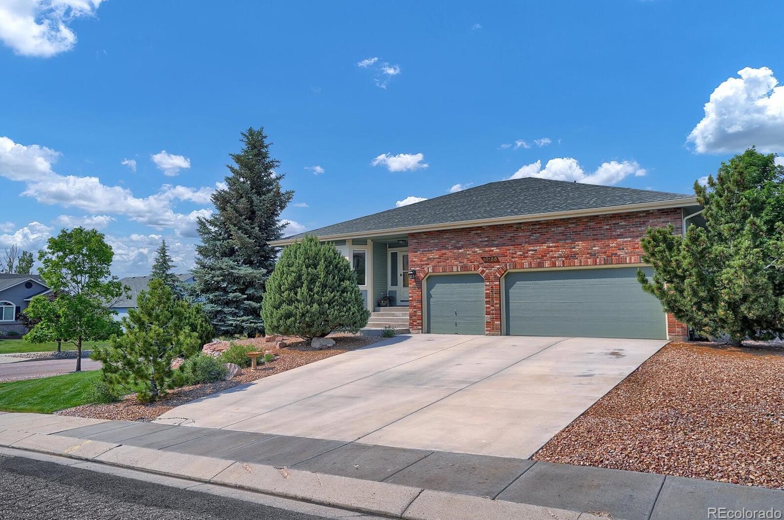 10155 Ottertail Ct, Colorado Springs, CO 80920-1438