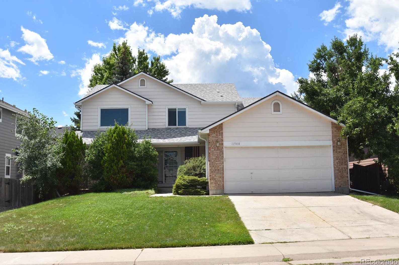 11988 Berry Ave, Littleton, CO 80127-4566