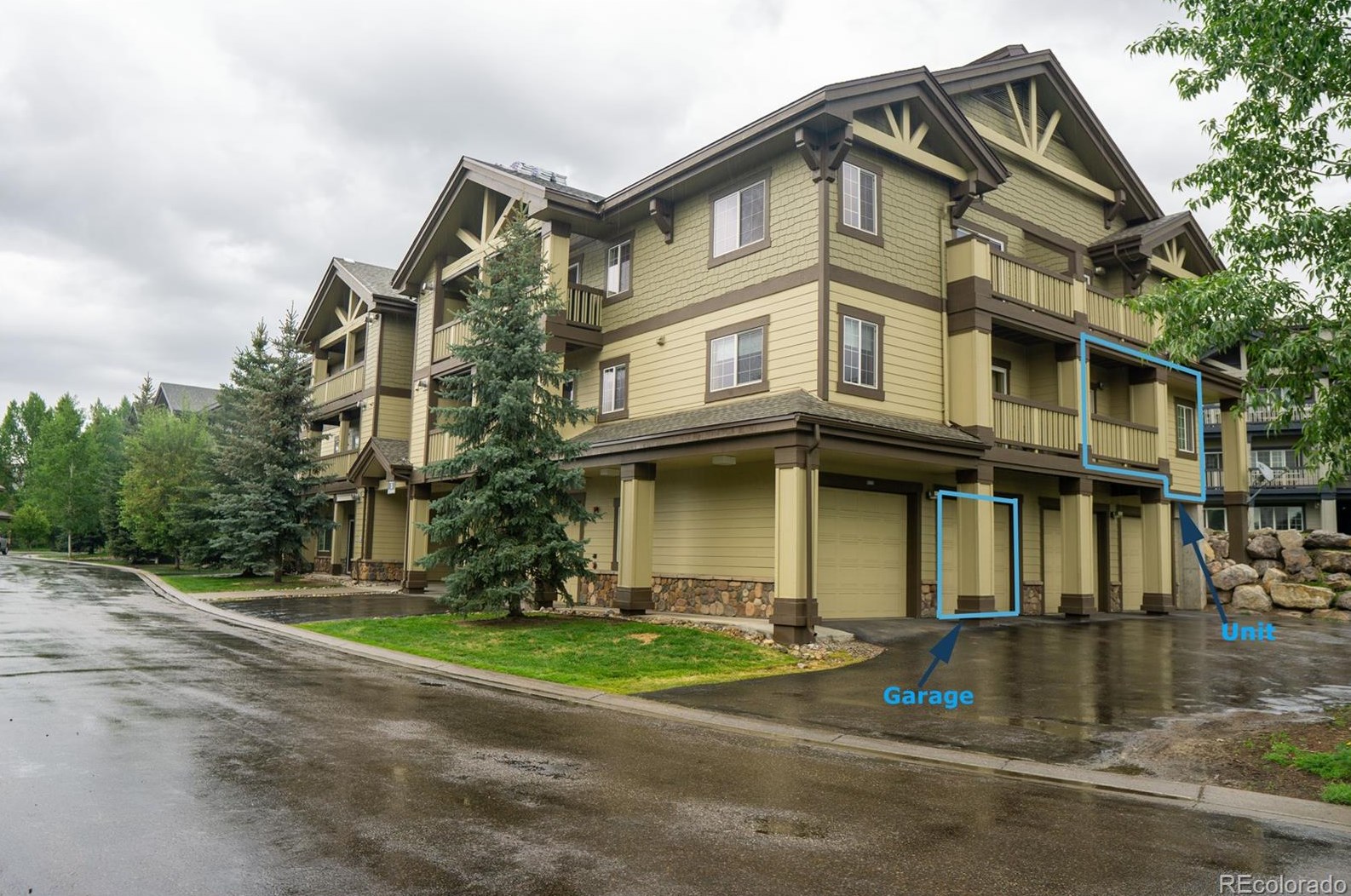 3350 Columbine Dr, Steamboat Springs, CO 80487-2403