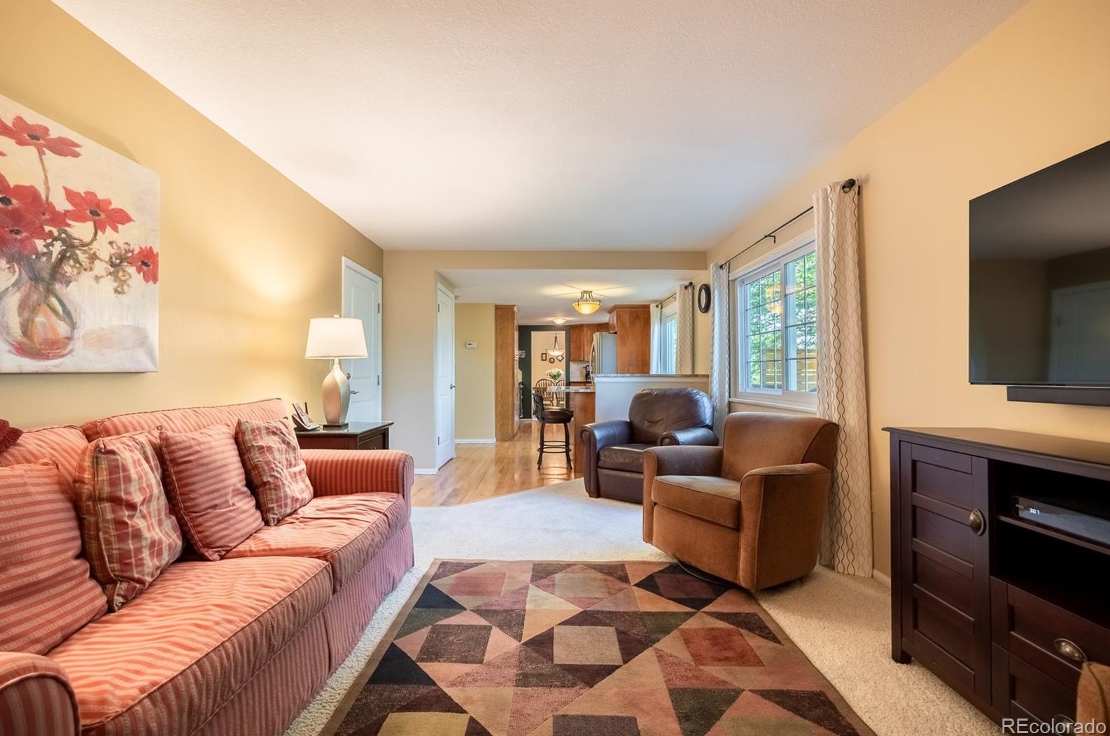 6818 Hudson St, Littleton CO 80122-2343 exterior