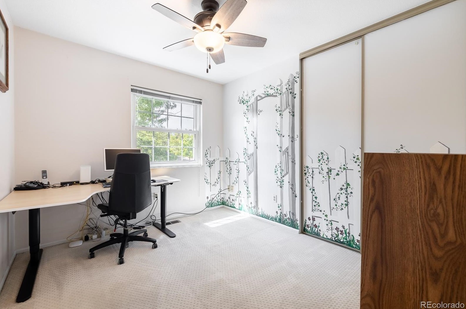 6818 Hudson St, Littleton CO 80122-2343 exterior