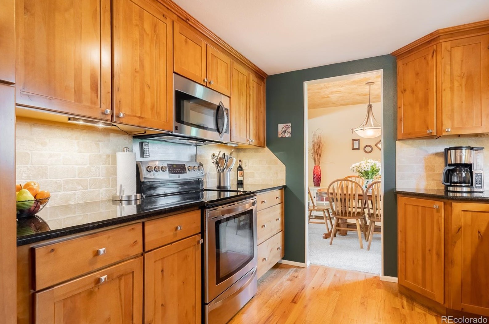 6818 Hudson St, Littleton CO 80122-2343 exterior