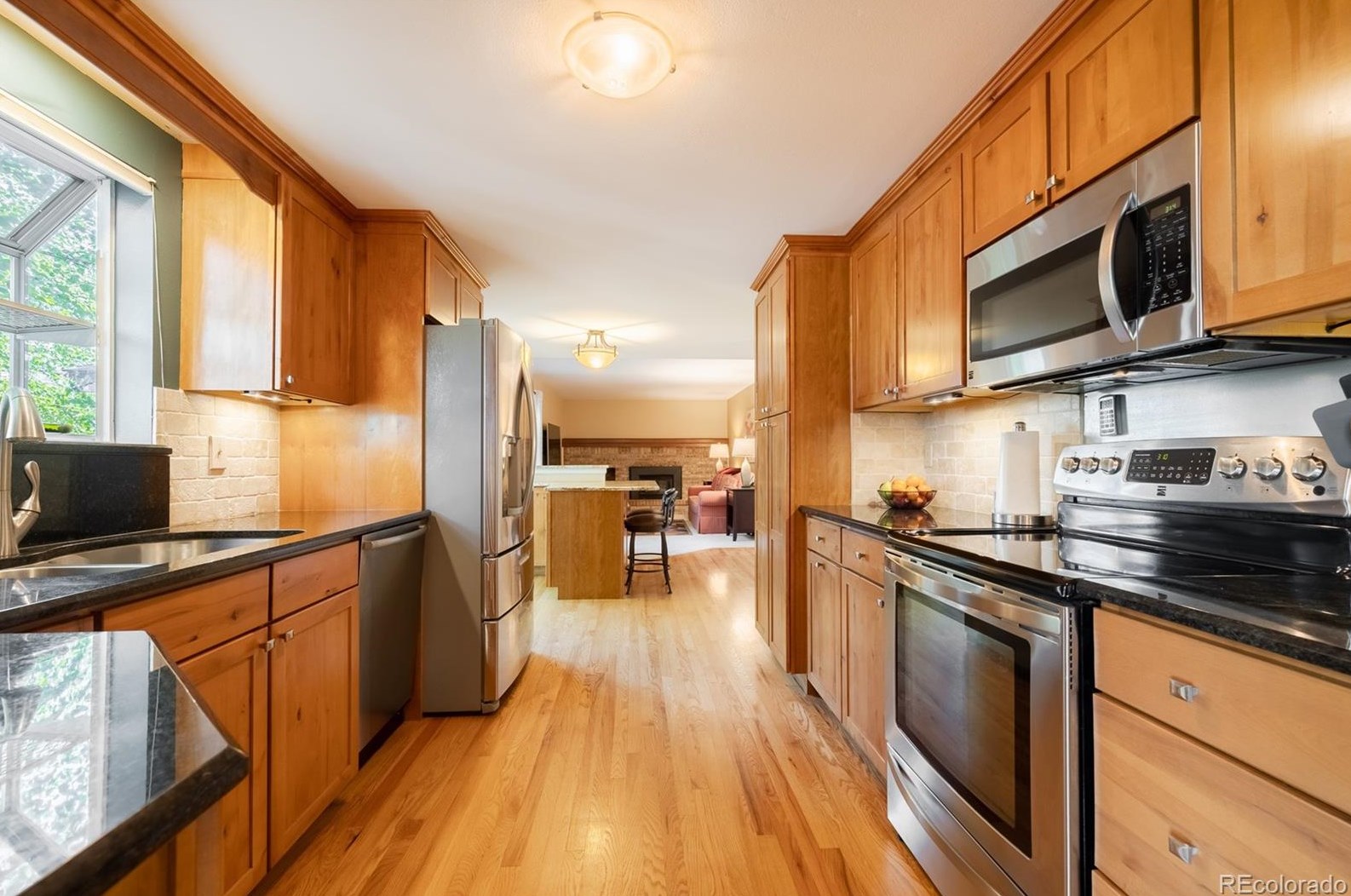 6818 Hudson St, Littleton CO 80122-2343 exterior