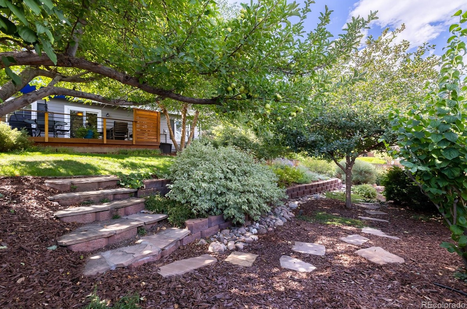 6818 Hudson St, Littleton CO 80122-2343 exterior