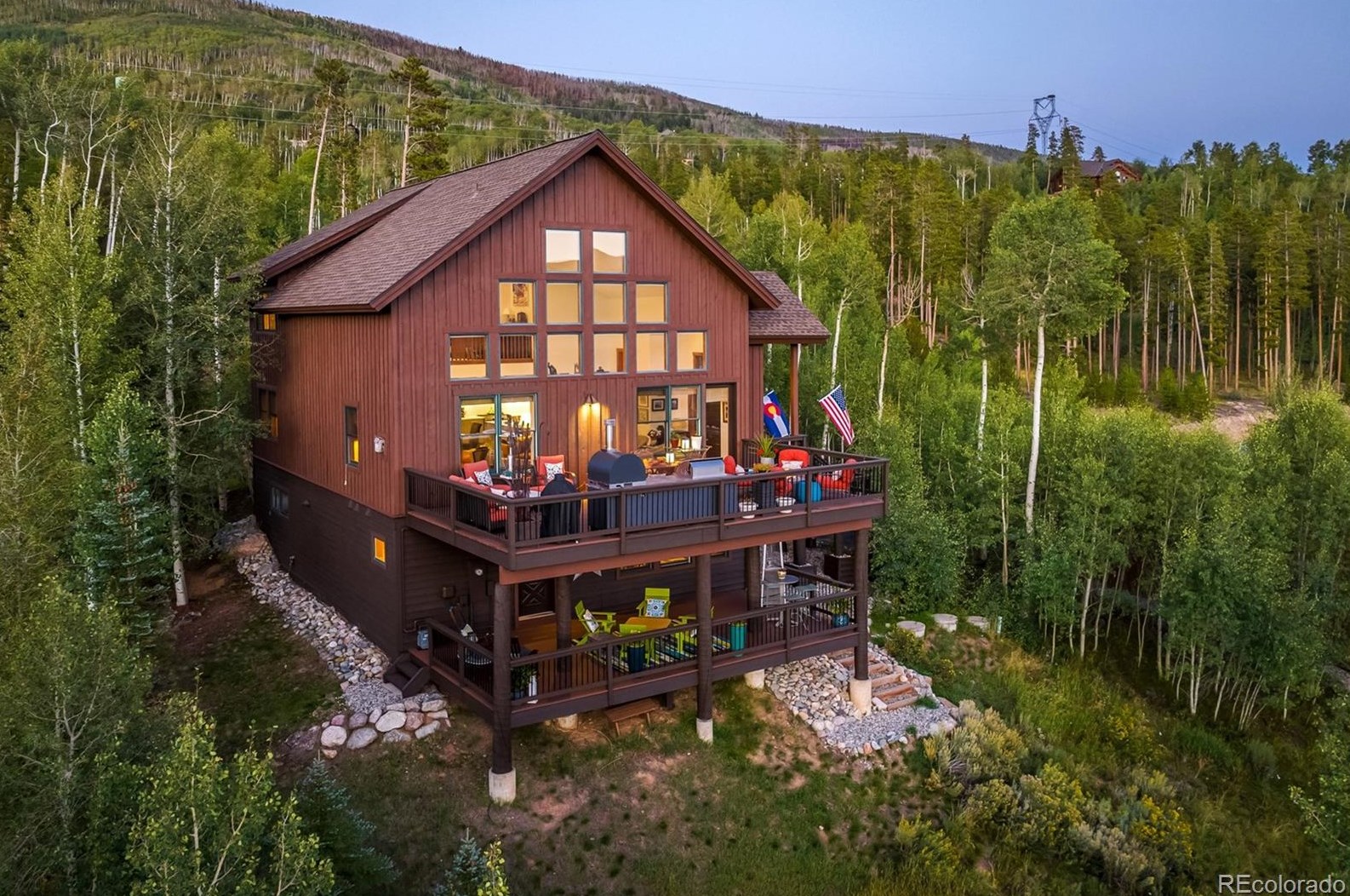 30 Nordic Trail, Silverthorne, CO 80498