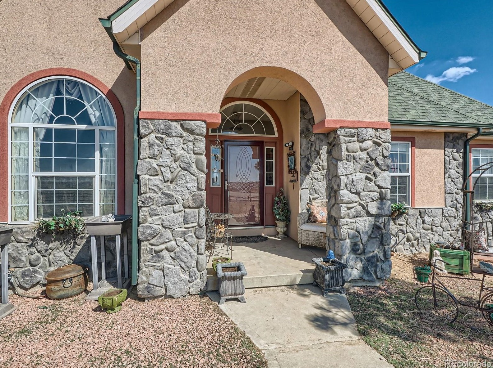 34700 E 153rd Ct, Hudson, CO 80642