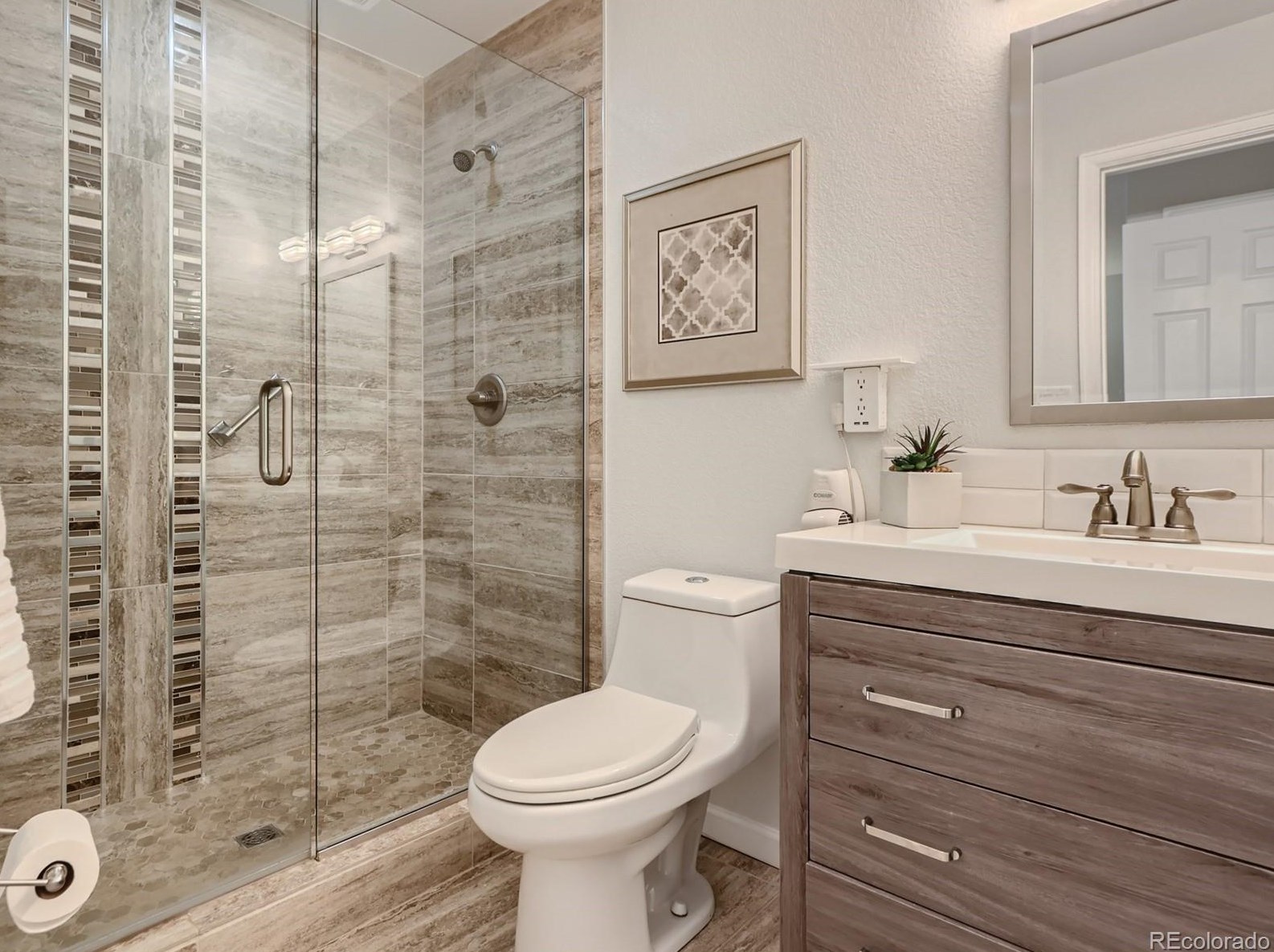 6462 Spotswood St, Littleton CO  80120-3147 exterior