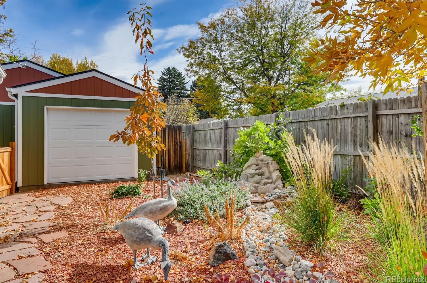 6462 Spotswood St, Littleton CO  80120-3147 exterior