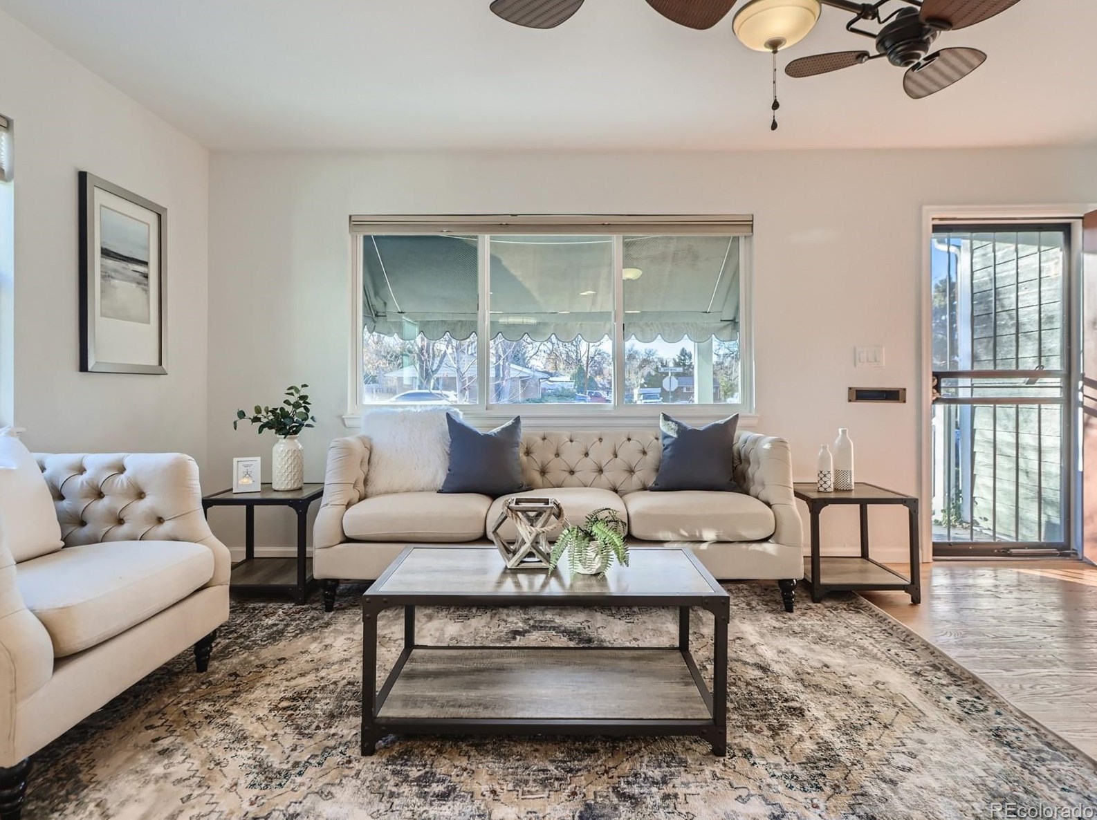 6462 Spotswood St, Littleton CO  80120-3147 exterior