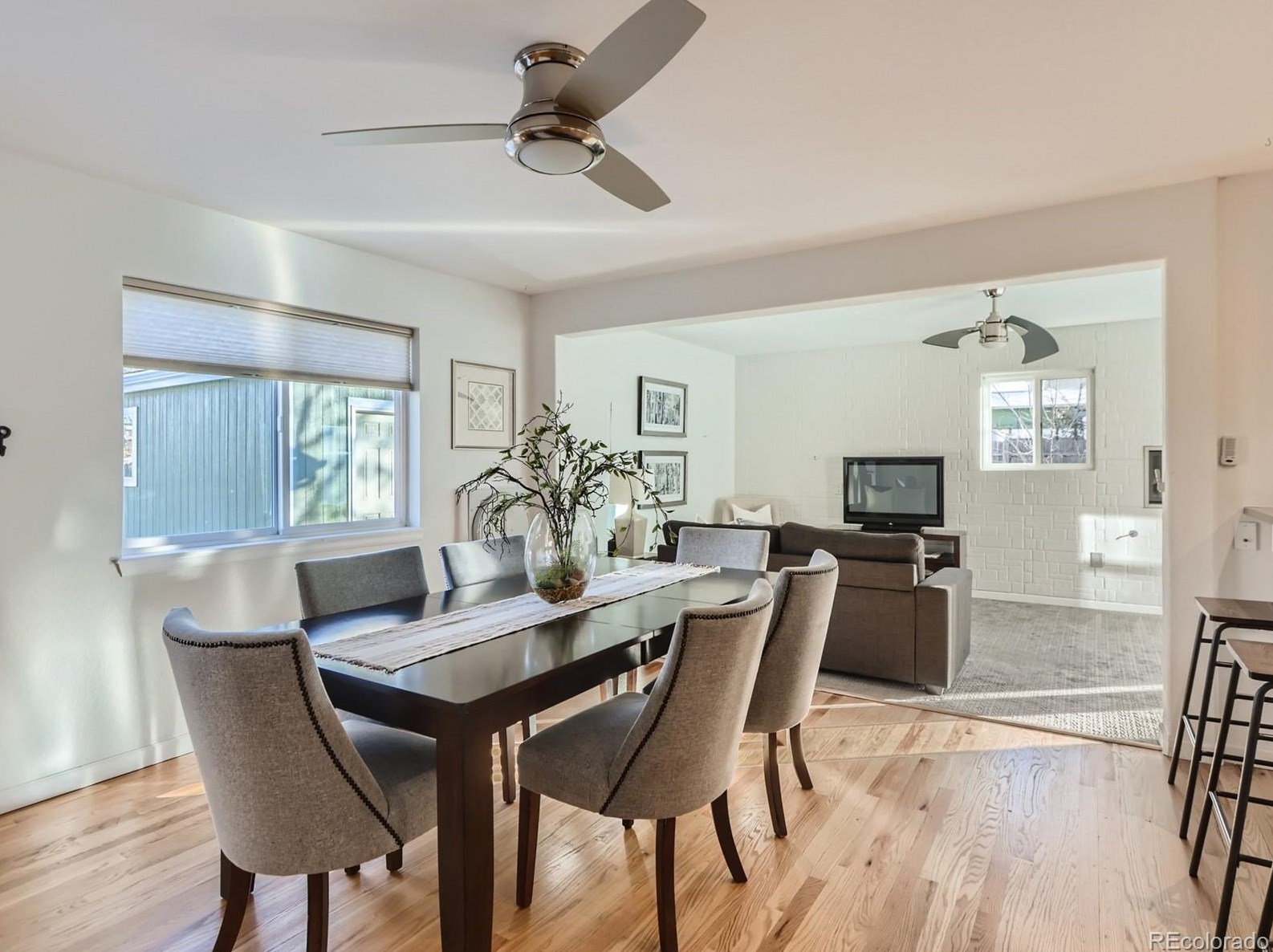 6462 Spotswood St, Littleton CO  80120-3147 exterior