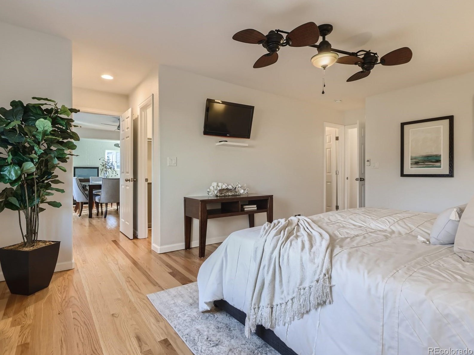 6462 Spotswood St, Littleton CO  80120-3147 exterior