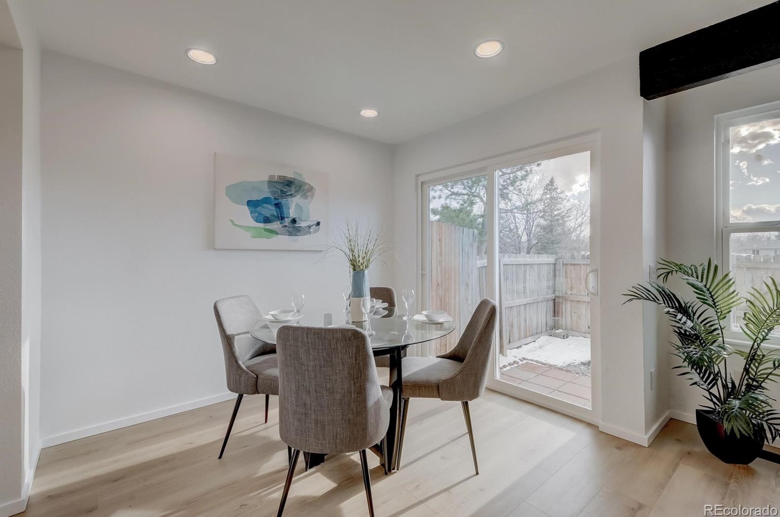 8722 Carr Loop, Arvada CO  80005-1572 exterior