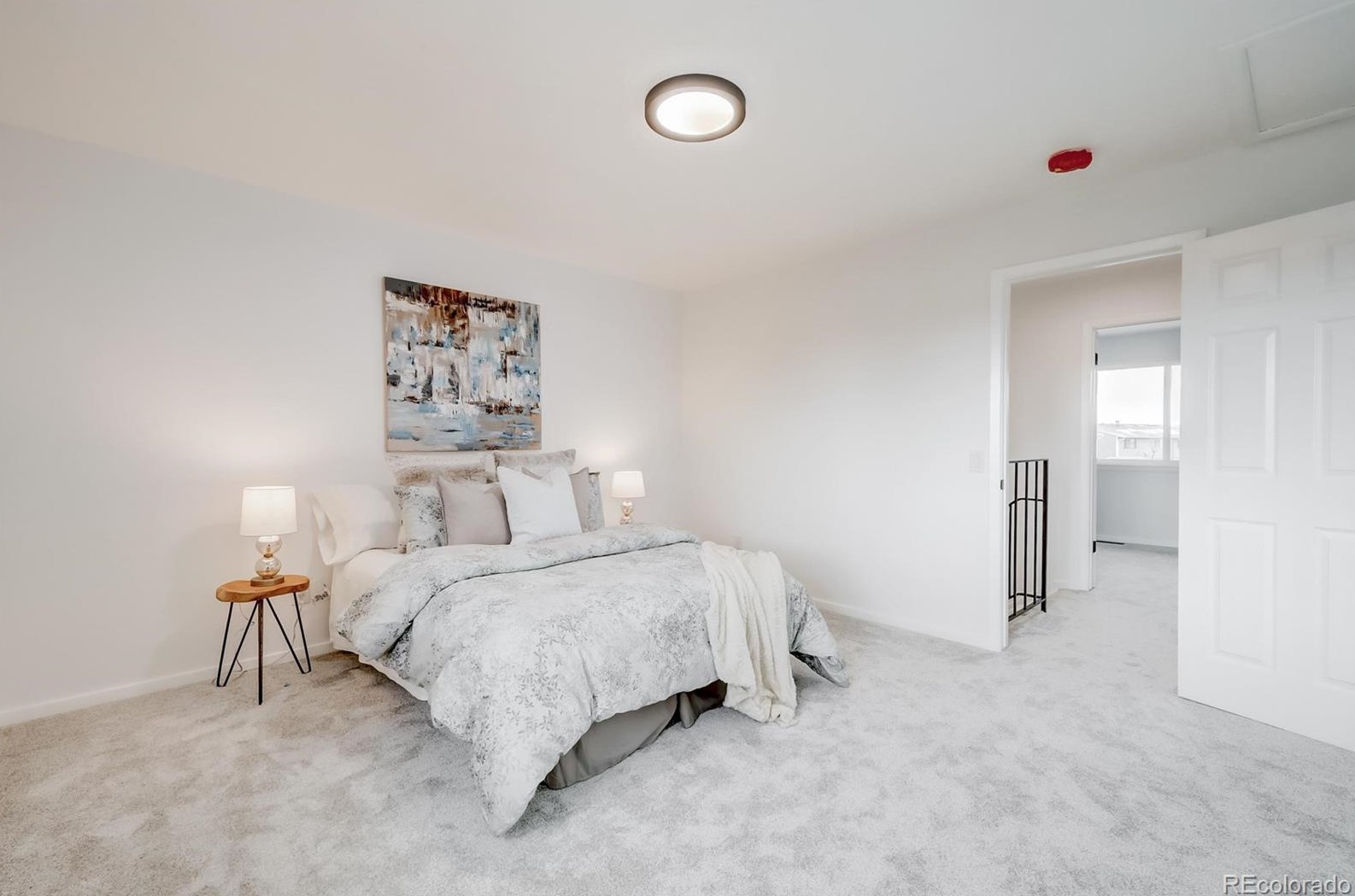 8722 Carr Loop, Arvada CO  80005-1572 exterior