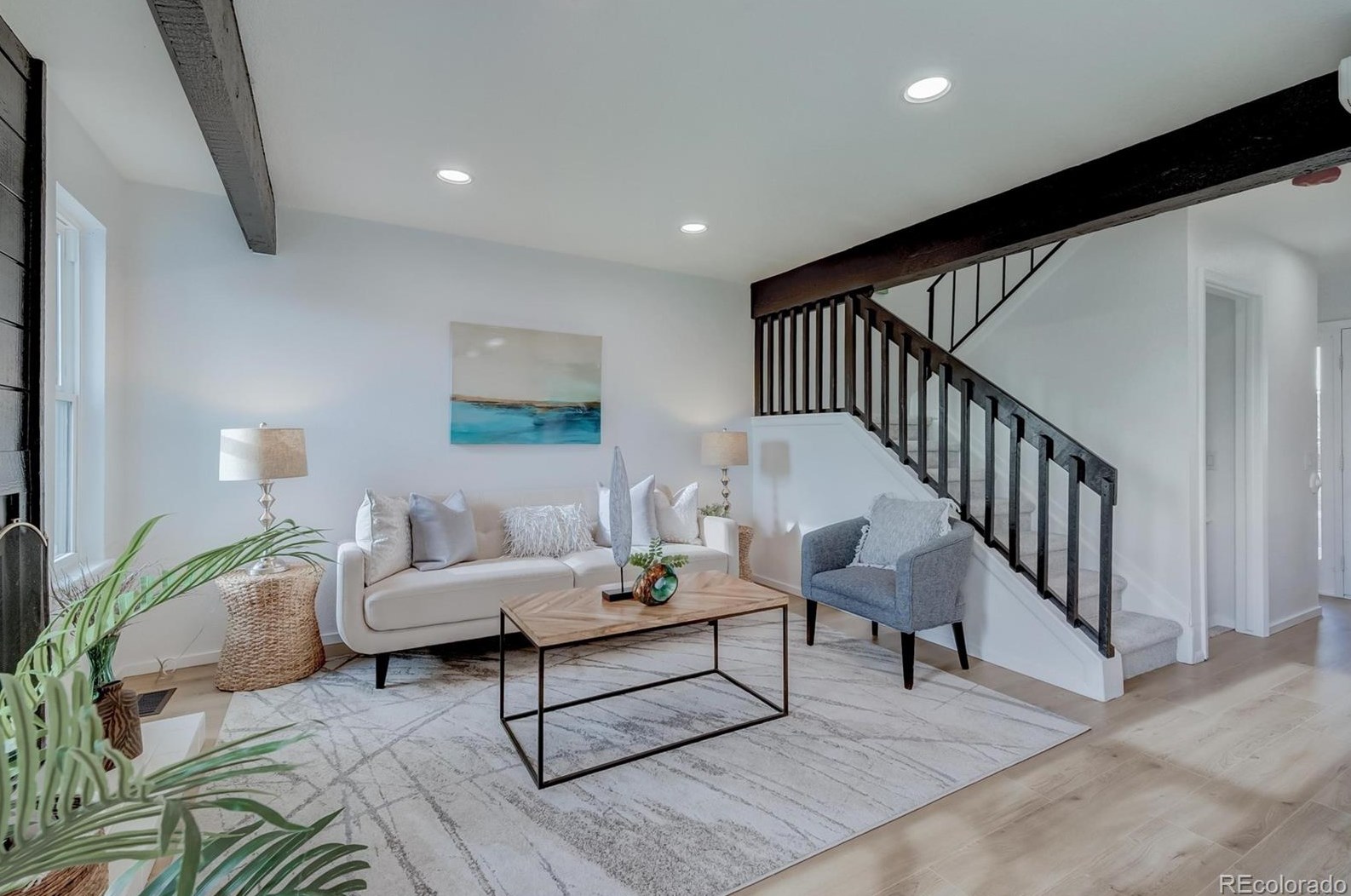 8722 Carr Loop, Arvada, CO 80005-1573