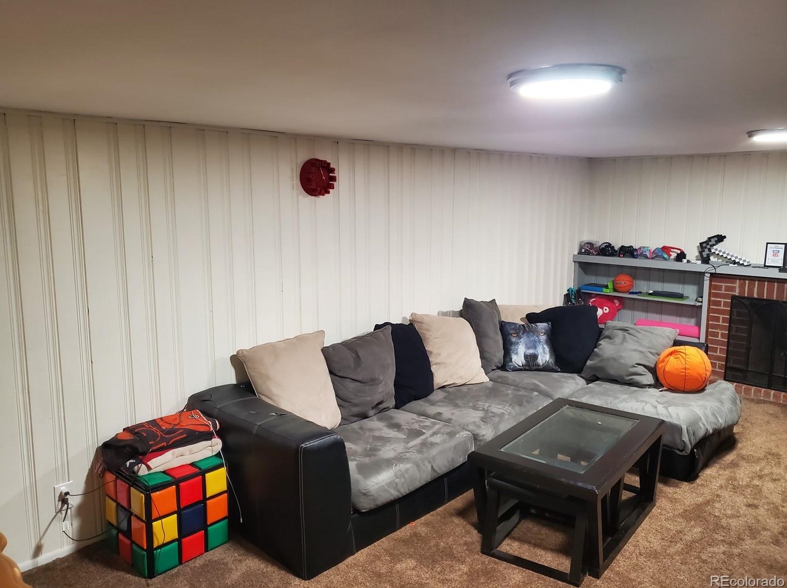 6930 Delaware St, Littleton CO 80120-3719 exterior