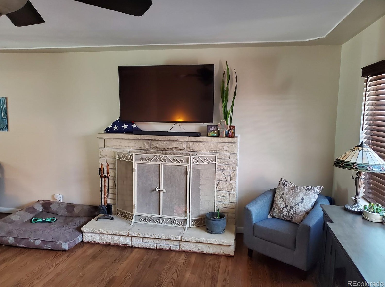 6930 Delaware St, Littleton CO 80120-3719 exterior