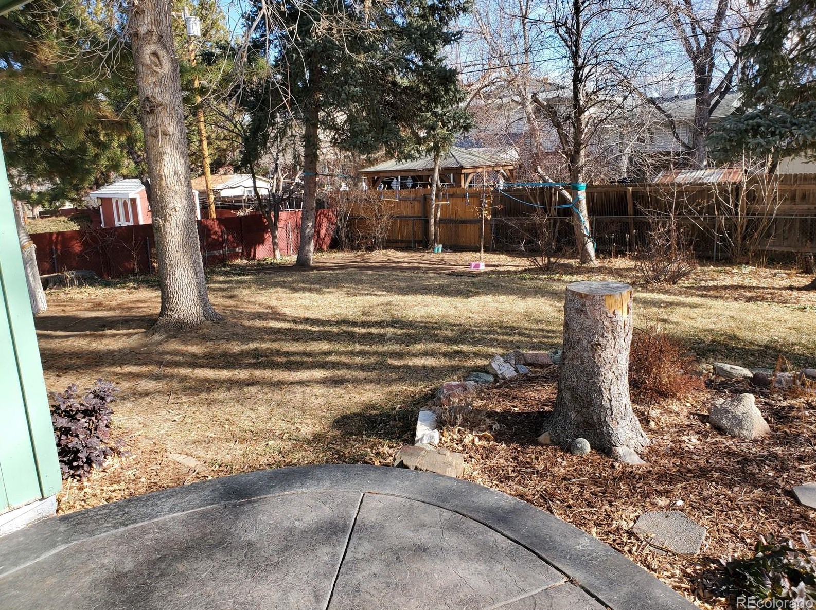 6930 Delaware St, Littleton CO 80120-3719 exterior