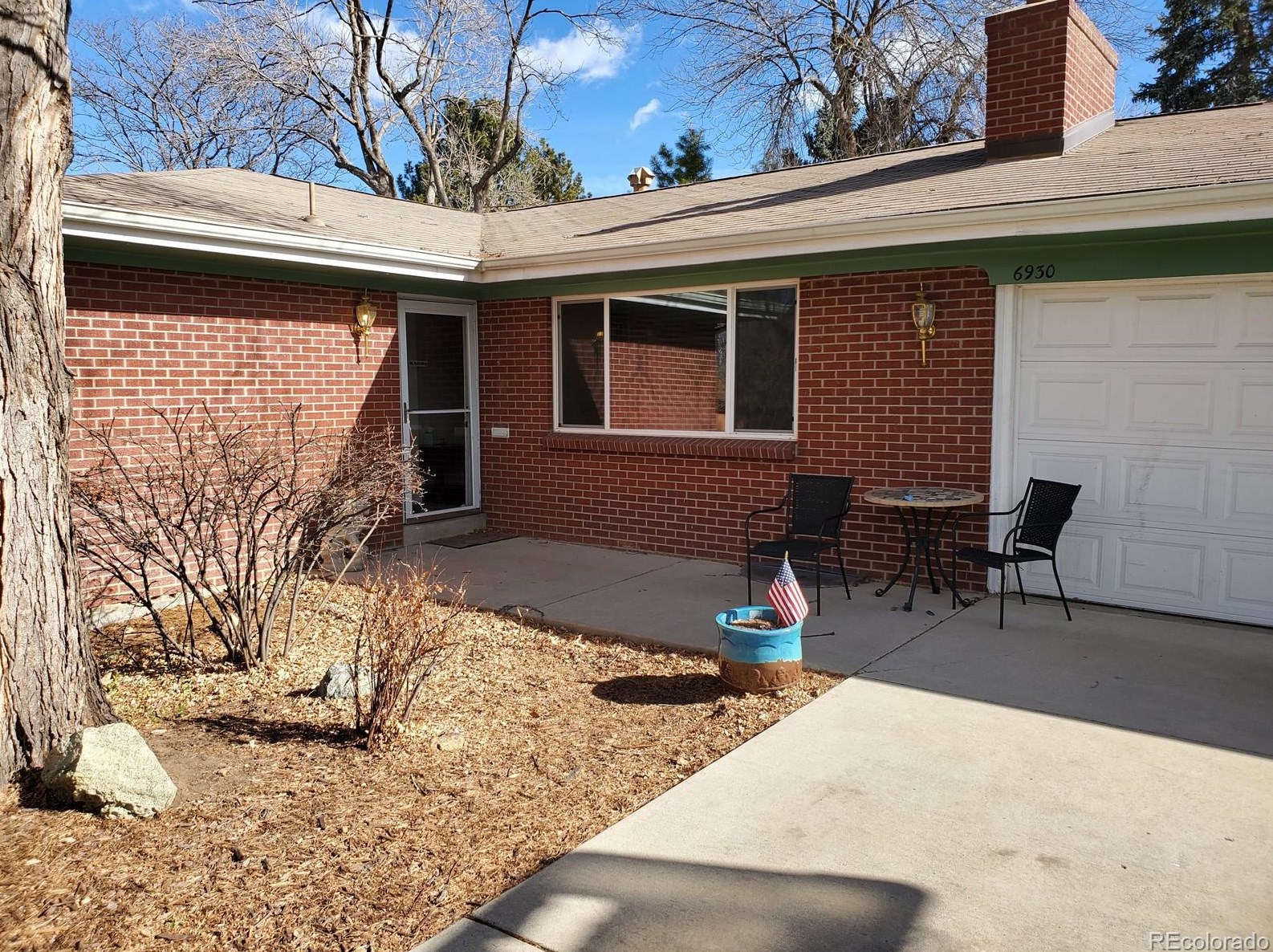 6930 Delaware St, Littleton, CO 80120-3719