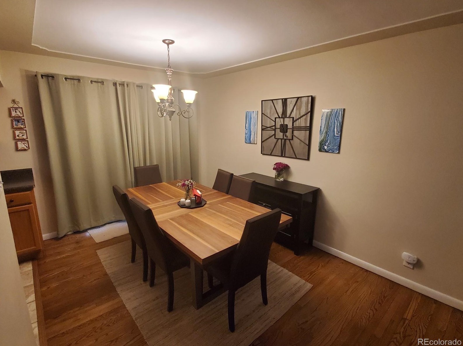 6930 Delaware St, Littleton CO 80120-3719 exterior