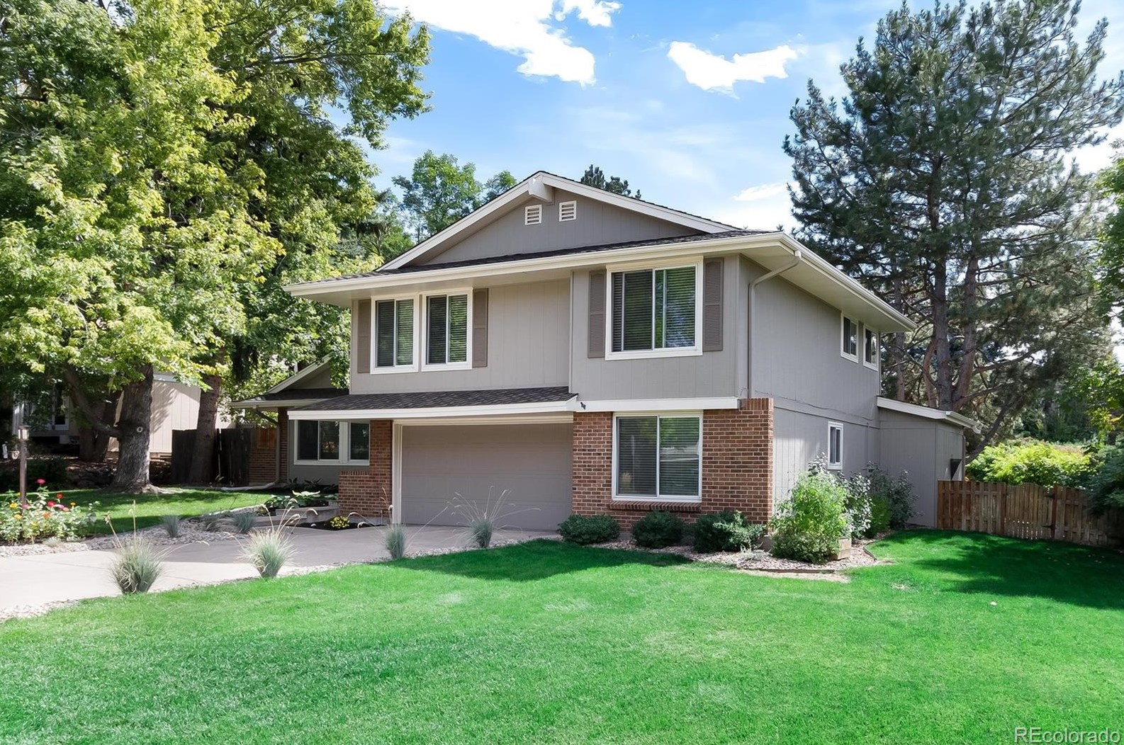 5080 Fair Dr, Littleton, CO 80121-3412