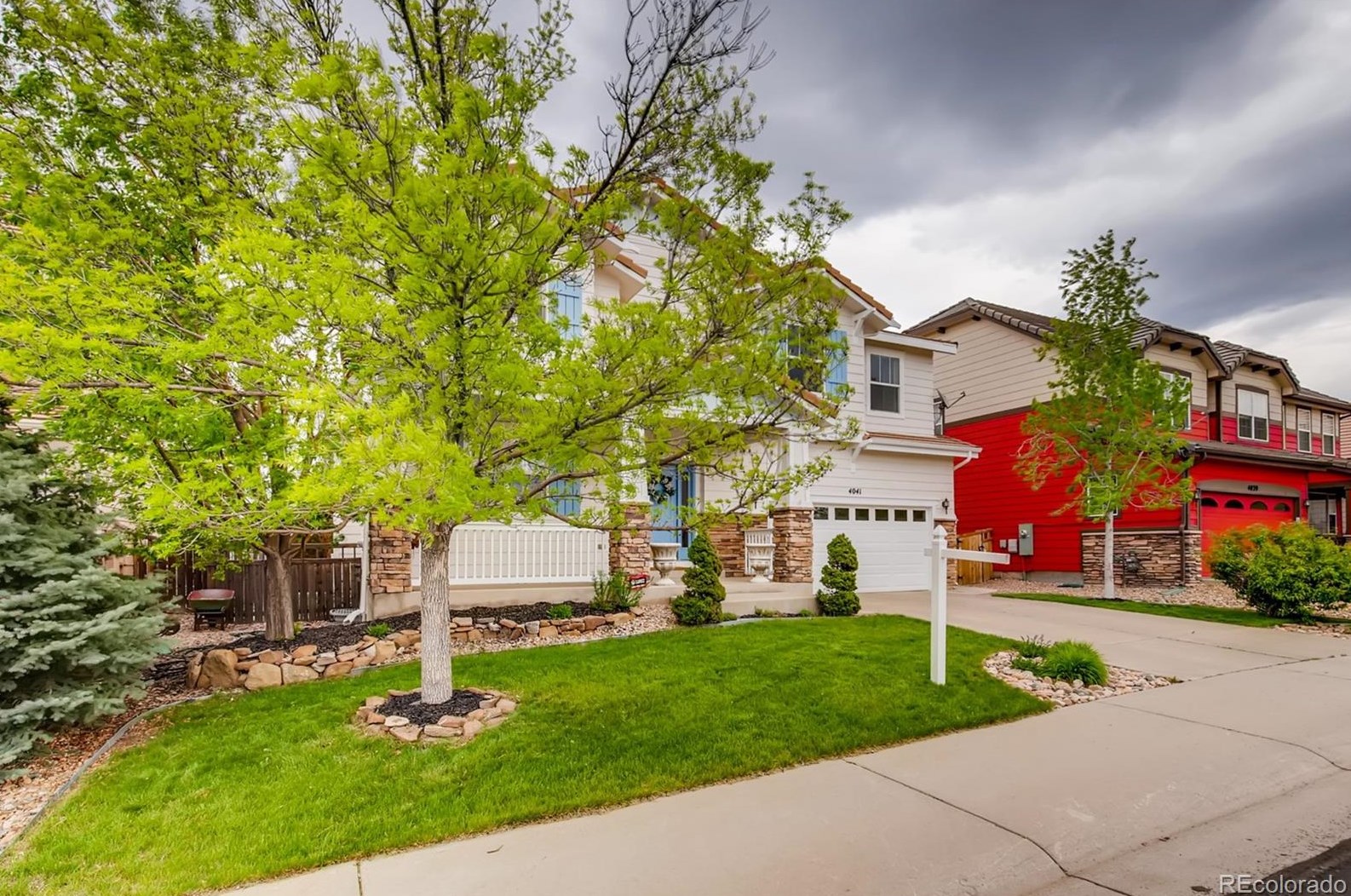 4041 Blacktail Ct, Castle Rock, CO 80109-7972