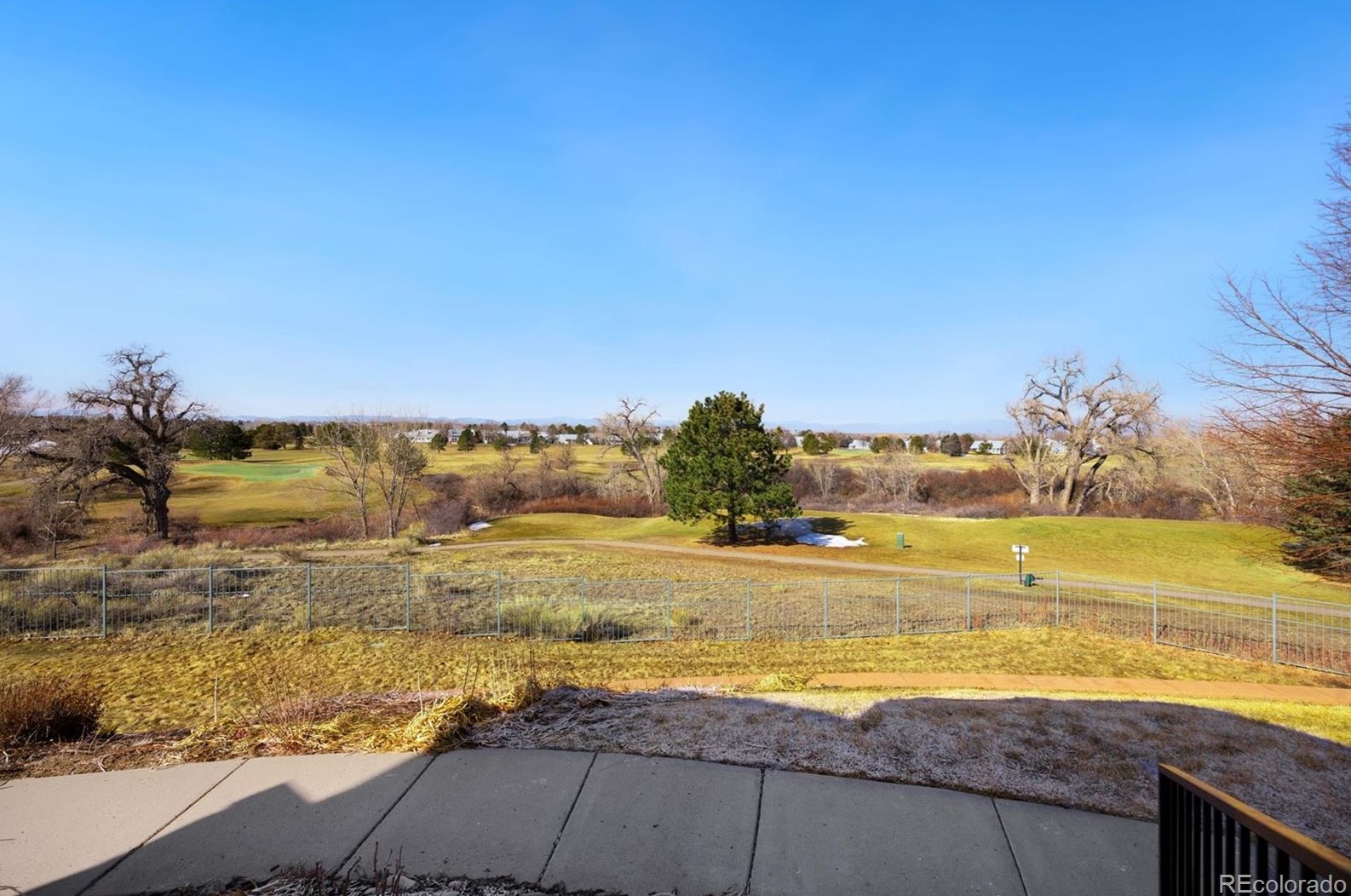 6414 Silver Mesa Dr, Littleton, CO 80130-5864