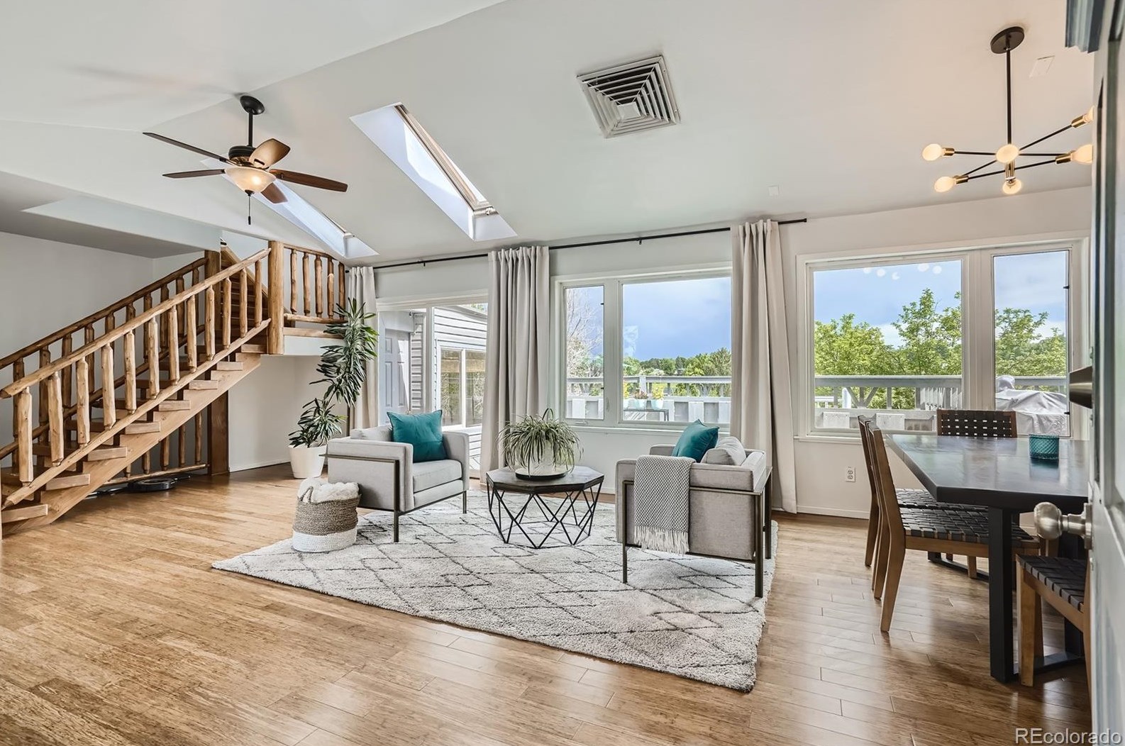 9304 77th Dr, Arvada CO  80005-4019 exterior