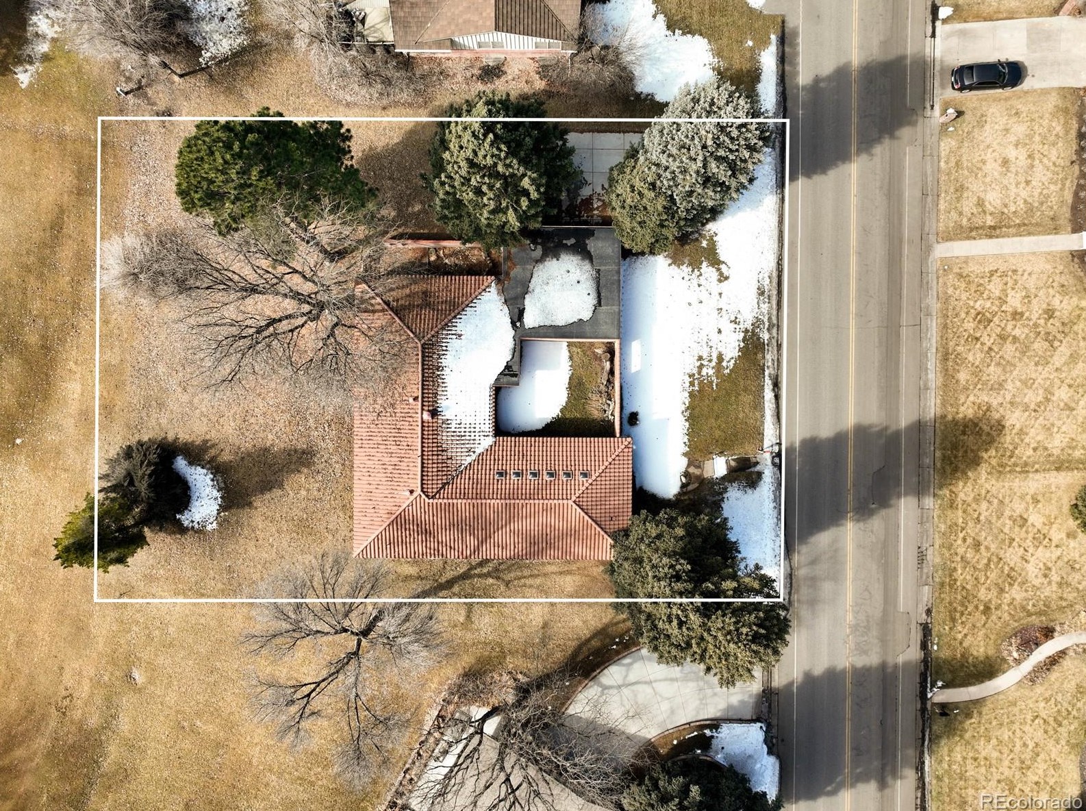 26 Fairway Ln, Littleton, CO 80123-6668