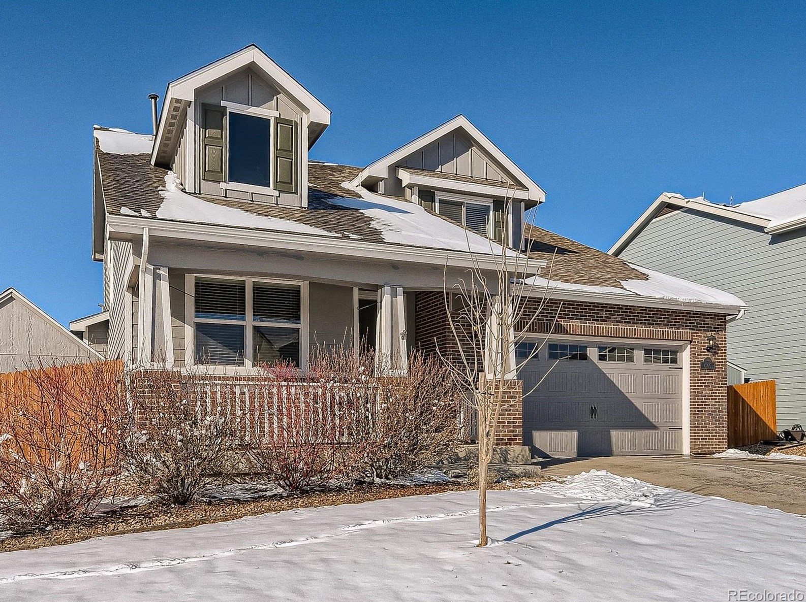 645 Dukes Way, Erie, CO 80514