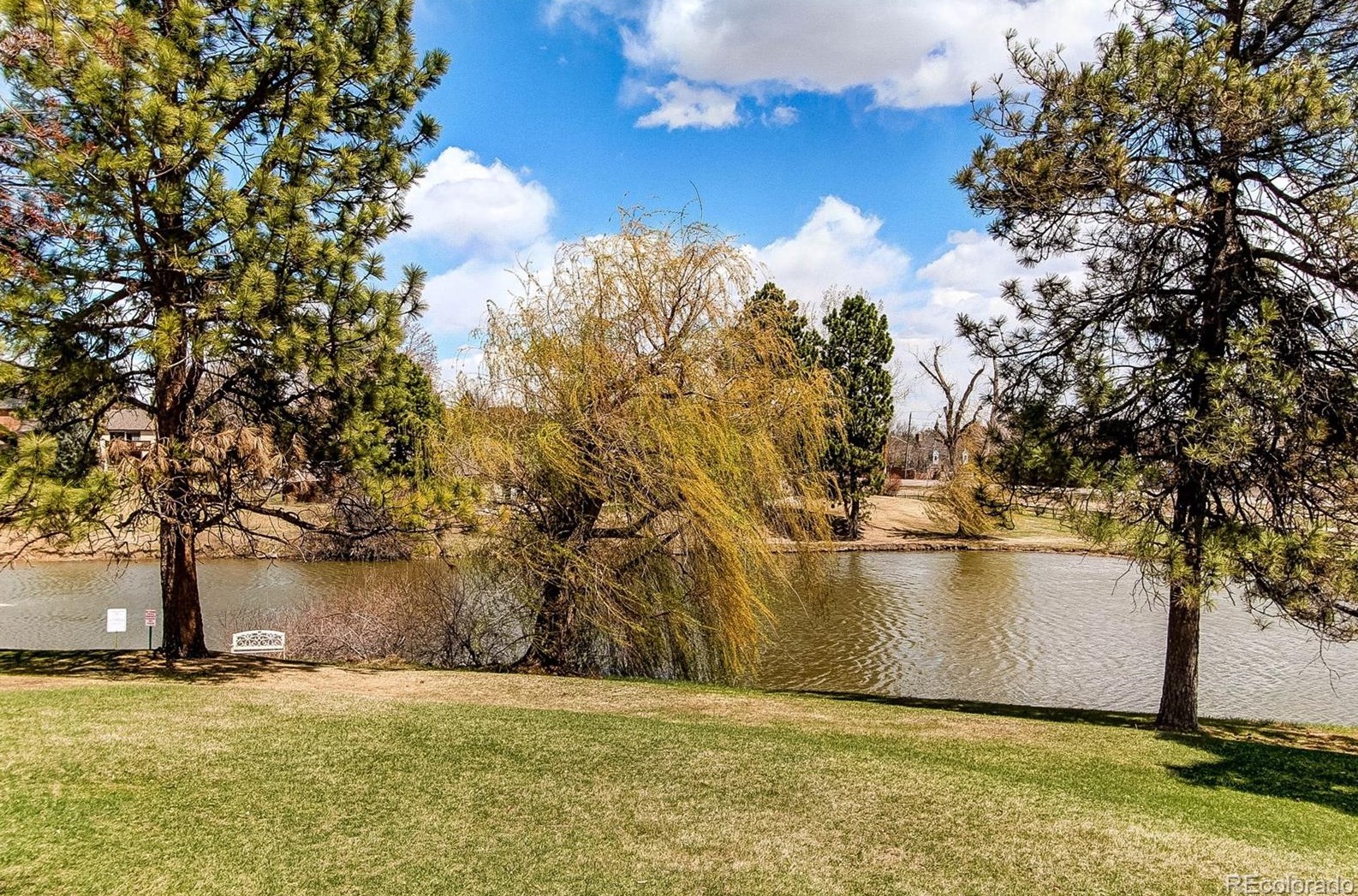 4241 Ponds Cir, Littleton CO  80123-6563 exterior