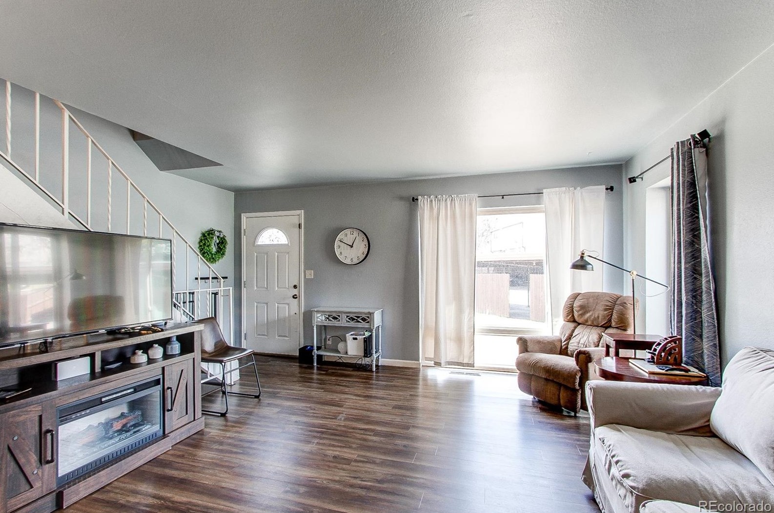 4241 Ponds Cir, Littleton CO  80123-6563 exterior