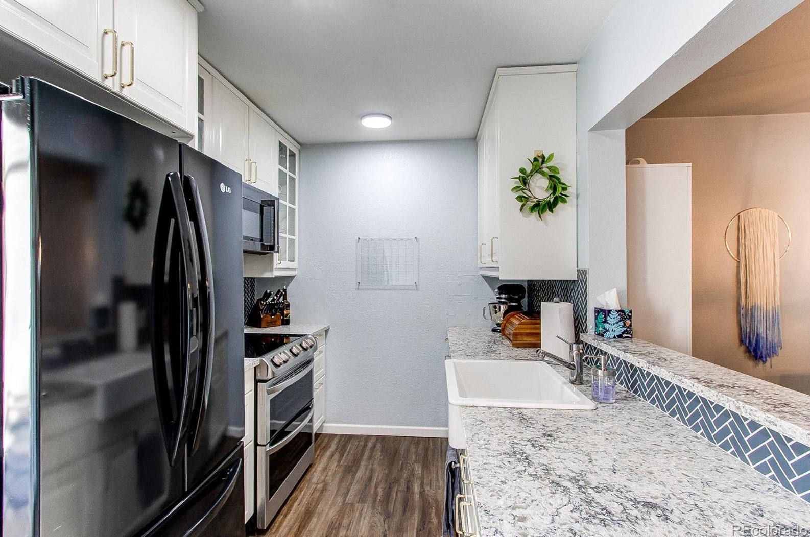 4241 Ponds Cir, Littleton CO  80123-6563 exterior