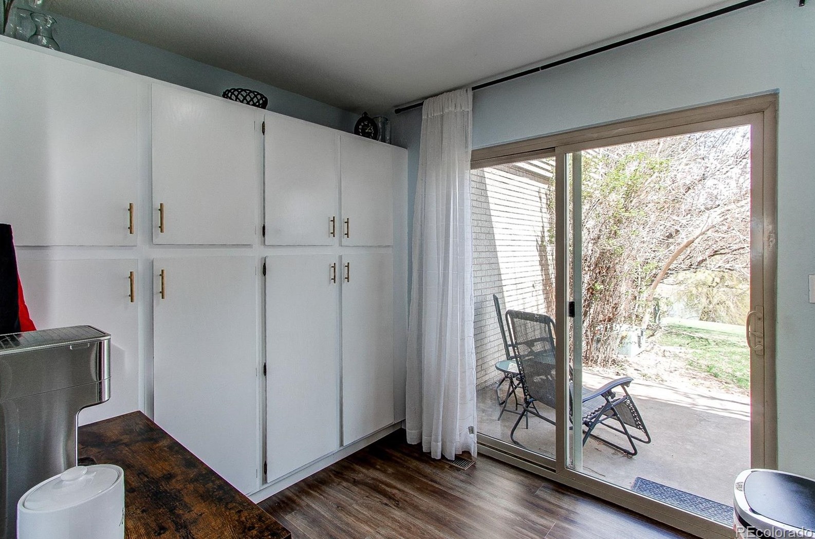 4241 Ponds Cir, Littleton CO  80123-6563 exterior