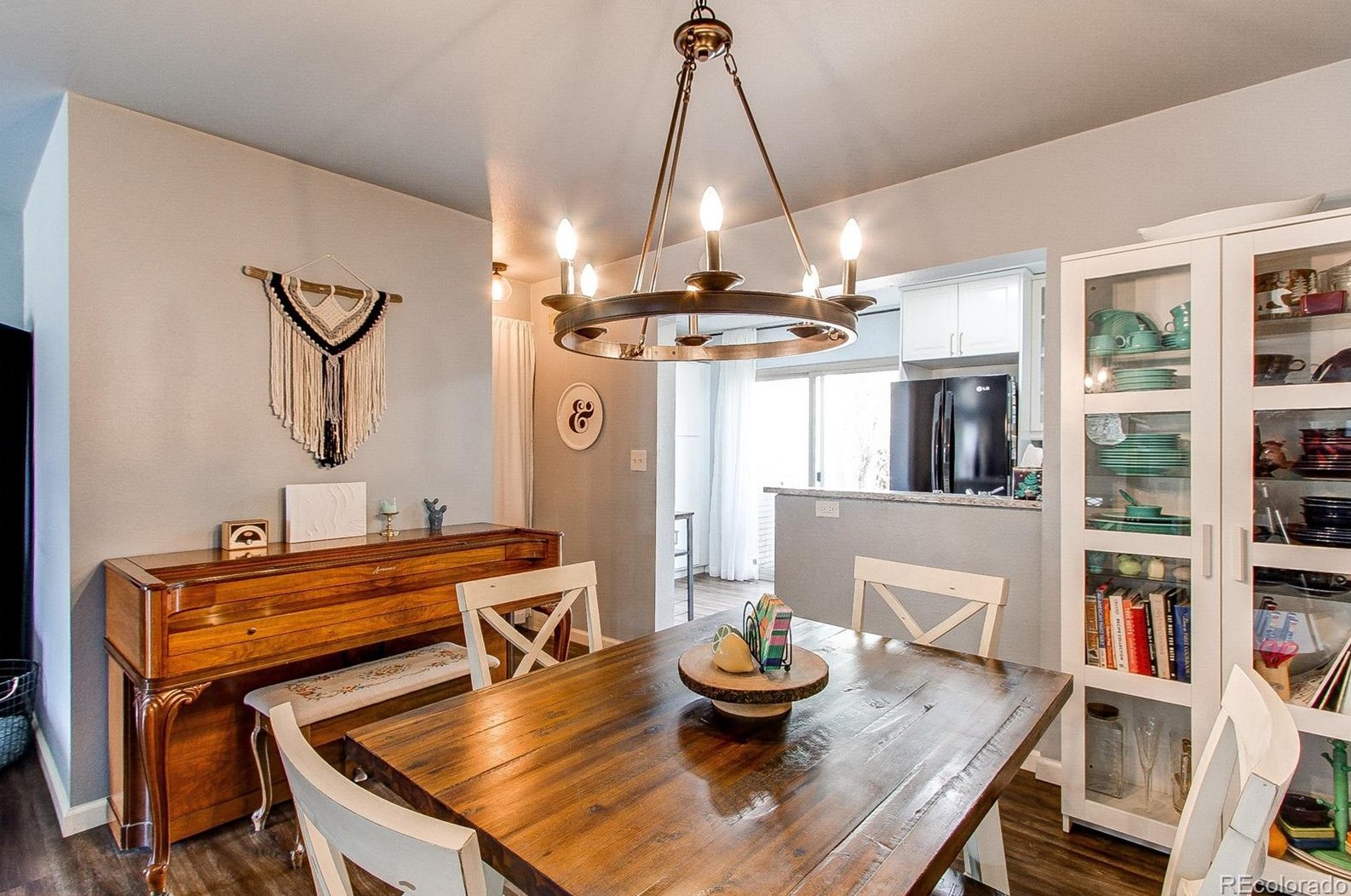 4241 Ponds Cir, Littleton CO  80123-6563 exterior