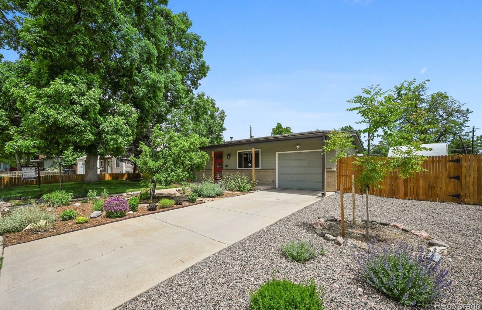 6616 Reed Ct, Arvada, CO 80003-4005