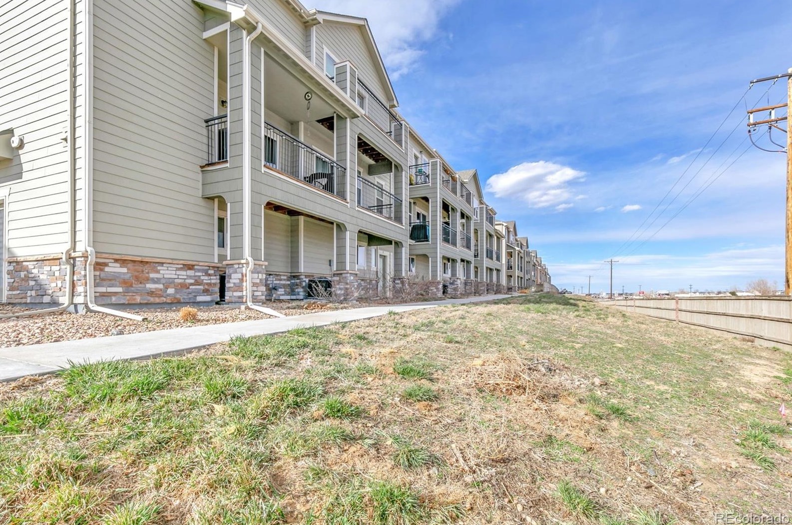 11250 Florence St #25c, Henderson, CO 80640