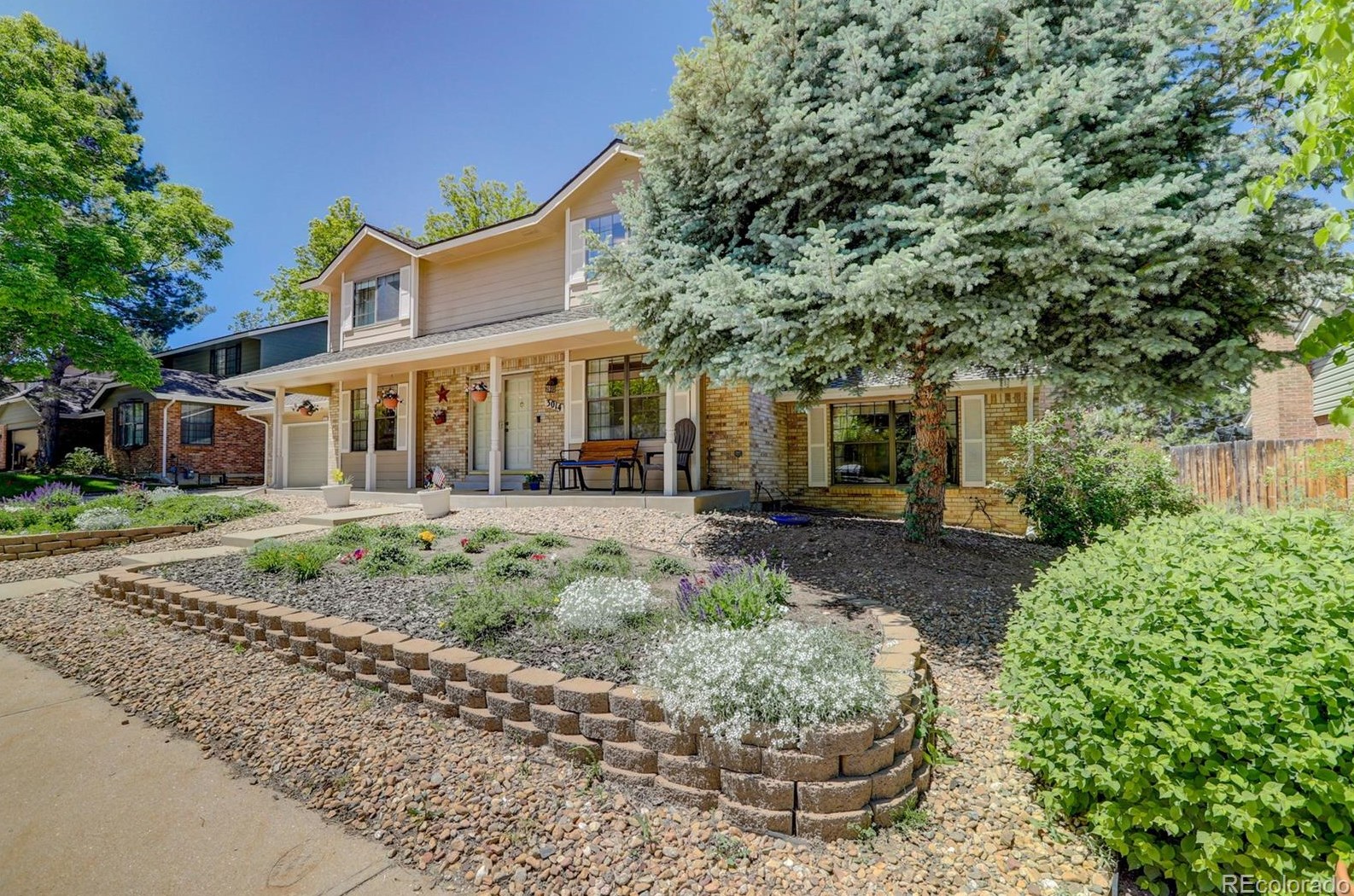 3014 Phillips Dr, Littleton, CO 80122-3404